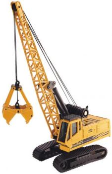 JOA272 - Grue COMPACT