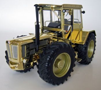 WEI2012 - SCHULTER Super Trac 2000 TVL Jubilée Edition 2012