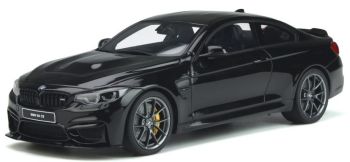 GT845 - BMW M4 CS Noir saphirs