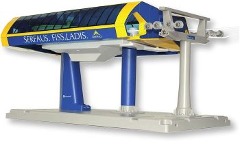 JC84695 - Station SFL