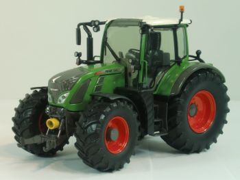 SCH7690 - FENDT 724 - 2ème Edition
