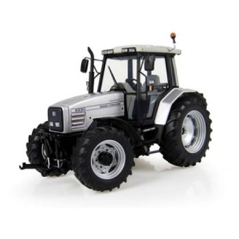 UH4167 - MASSEY 6290 "Edition 2000" Argenté Limité à 2000 ex