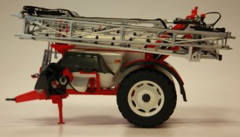 ELI9400550 - Pulvé KUHN METRIS 4100
