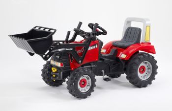 FAL930AD - CASE IH CVX 170 Avec godet