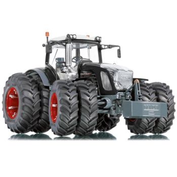 WIK77323BLACK - FENDT 939 8 Roues BLACK