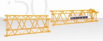 CON99921 - Accessoires pour Grue LIEBHERR LR 1750 et LG 1750