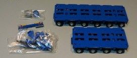 CON98019/01 - Modules GOLDHOFER THP/SL4 et THP/SL6 FELBERMAYR