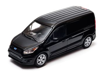 GREEN86045 - FORD Transit connect Noir (2014)