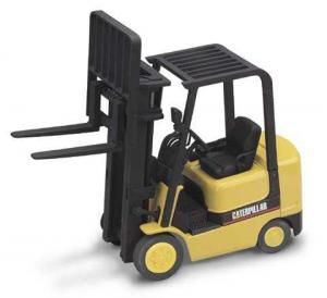 NOR55056 - Chariot Elévateur CAT GC25K