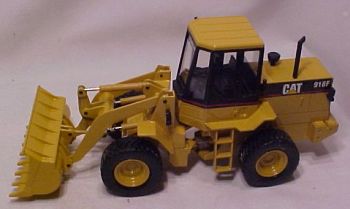 OCJOA177 - Chargeur CATERPILLAR 918F Ech:1/25