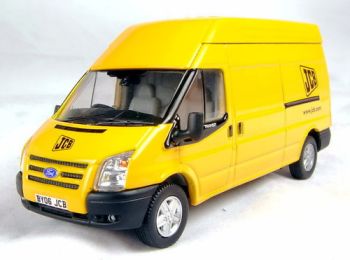 CORCC14301 - FORD Transit JCB