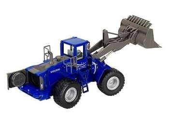 MOT13151 - Chargeur VOLVO L220E