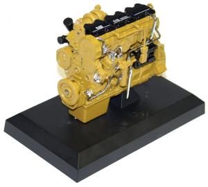 NOR55139 - Moteur CAT C15 Acert