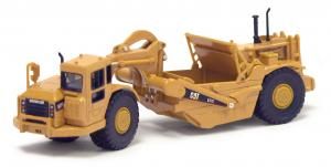 NOR55134 - Scraper CAT 627G Ech:1/87