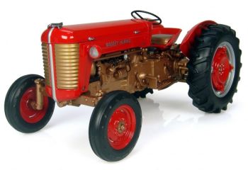 UH4143 - MASSEY HARRIS MH50 Ech:1/16 Limitée à 1500 Ex