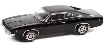 GREEN86608 - DODGE Charger R/T 1968 du film JOHN WICK (2014)