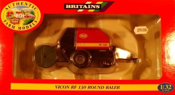 BRI00051 - Presse VICON RF130
