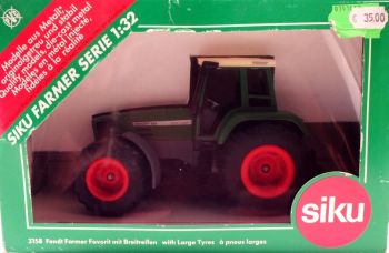 SIK3158 - FENDT 926 VARIO