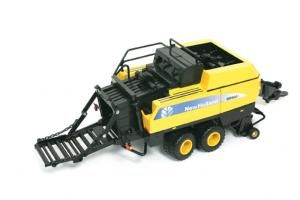 BRI42171 - Presse NEW HOLLAND BB960