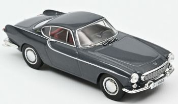 NOREV870004 - VOLVO P1800 1963