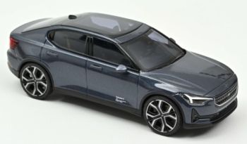NOREV872001 - POLESTAR 2 2021 Midnight