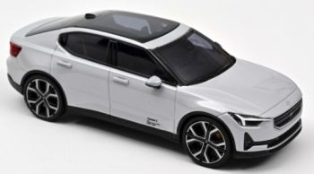 NOREV872002 - POLESTAR 2 2021 Magnesium