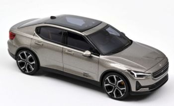 NOREV872003 - POLESTAR 2 2021 Moon