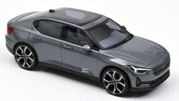 NOREV872004 - POLESTAR 2 2021 Thunder