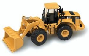 NOR55109 - Chargeur sur Pneus CAT 966G Series II