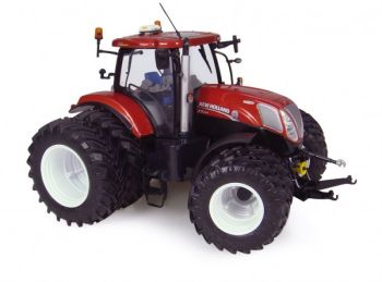 UH4084 - NEW HOLLAND T7.210 AC 8 Roues Limité à 2500 piéces