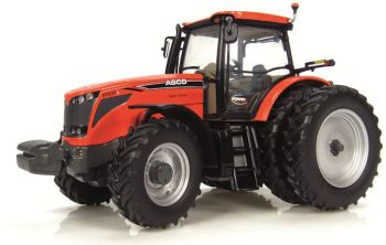 UH2999 - AGCO DT205B Roues jumelées arriéres 2500ex