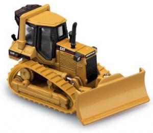 NOR55108 - Bulldozer CAT D5M LGP