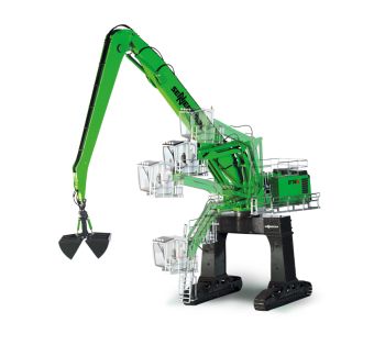 ROS00224 - Pelle SENNEBOGEN 875E