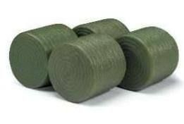 BRI4283 - Round Baller de foin