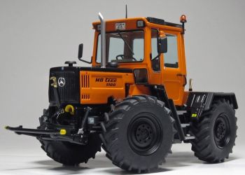 WEI1107 - MB TRAC 1100 Communal