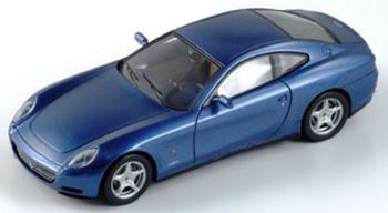 RED87RL009 - FERRARI 612 Scaglietti