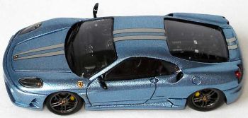 RED87RL031 - FERRARI F430 Suderia