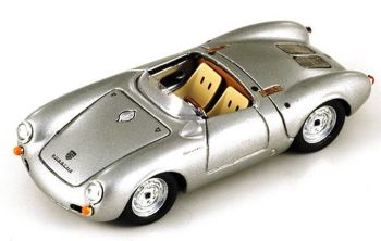 SPA87S032 - PORSCHE 550 Spyder 1955