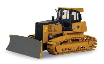 ERT45264 - Bull JOHN DEERE 850K