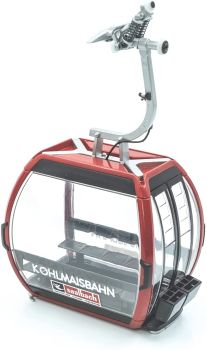 JC88553 - Télécabine 10 personnes Omega V KOHLMAISBAHN
