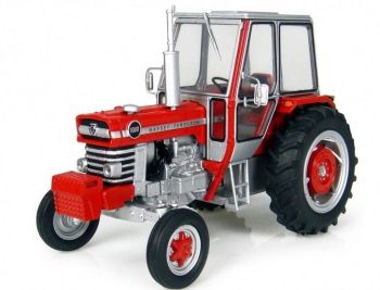 UH2964 - MASSEY 1080 2 Roues avec cabine
