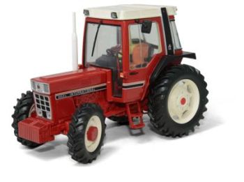 REP081 - INTERNATIONAL 845 XL ailes noires – DISPO 2023