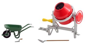 UH9623 - Accessoires de chantiers