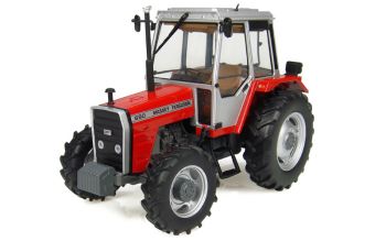 UH4088FE - MASSEY 690  Avec cabine First édition