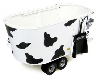 UH4182 - Mélangeuse PEECON Biga Maxi Twin Eco COW