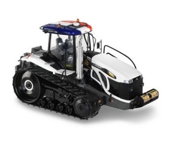 NOR10618 - CHALLENGER MT865C Blanc - France - 500 ex.