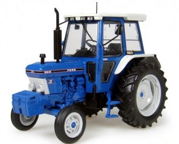 UH4139 - FORD 5610 GEN III 2 Roues