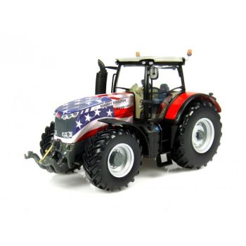 UH4204 - MASSEY 8690 STARS N STRIPES Limité à 1000 Ex