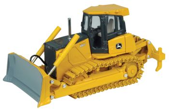 ERT45169 - Bull JOHN DEERE 850J