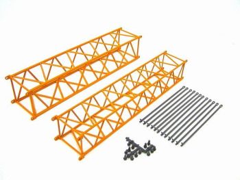 CON99907 - Accessoires pour grues LIEBHERR LR 1750 et LG 1750